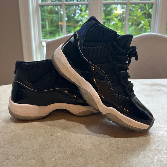 space jam sneakers men